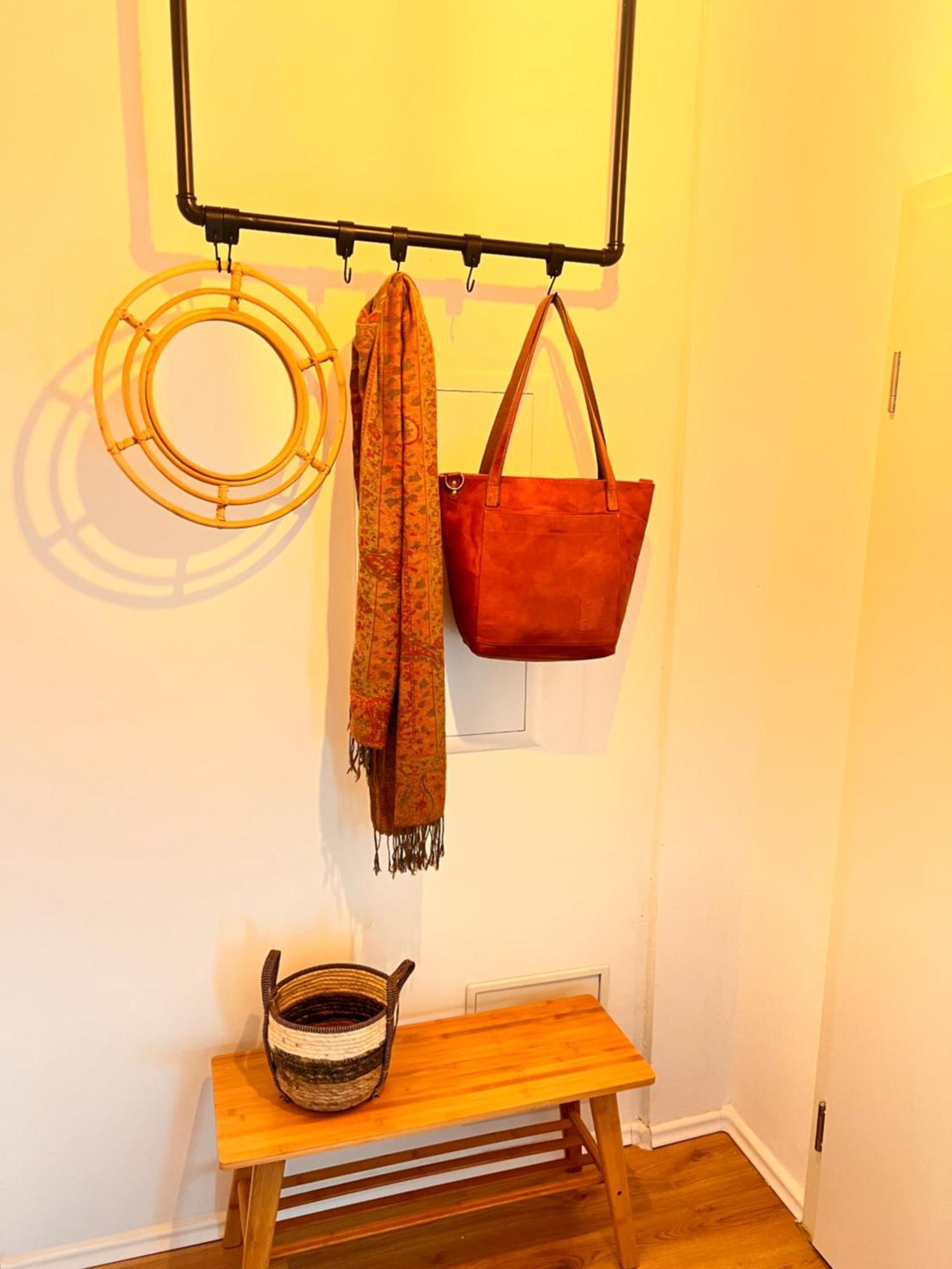 Maisonette-Apartment Mit Klimaanlage - In Dorsten Zentrum - Εξωτερικό φωτογραφία